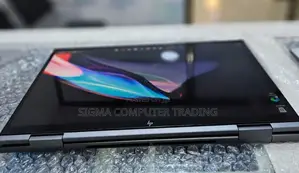 New Laptop HP Envy X360 32GB Intel Core I7 SSD 1T