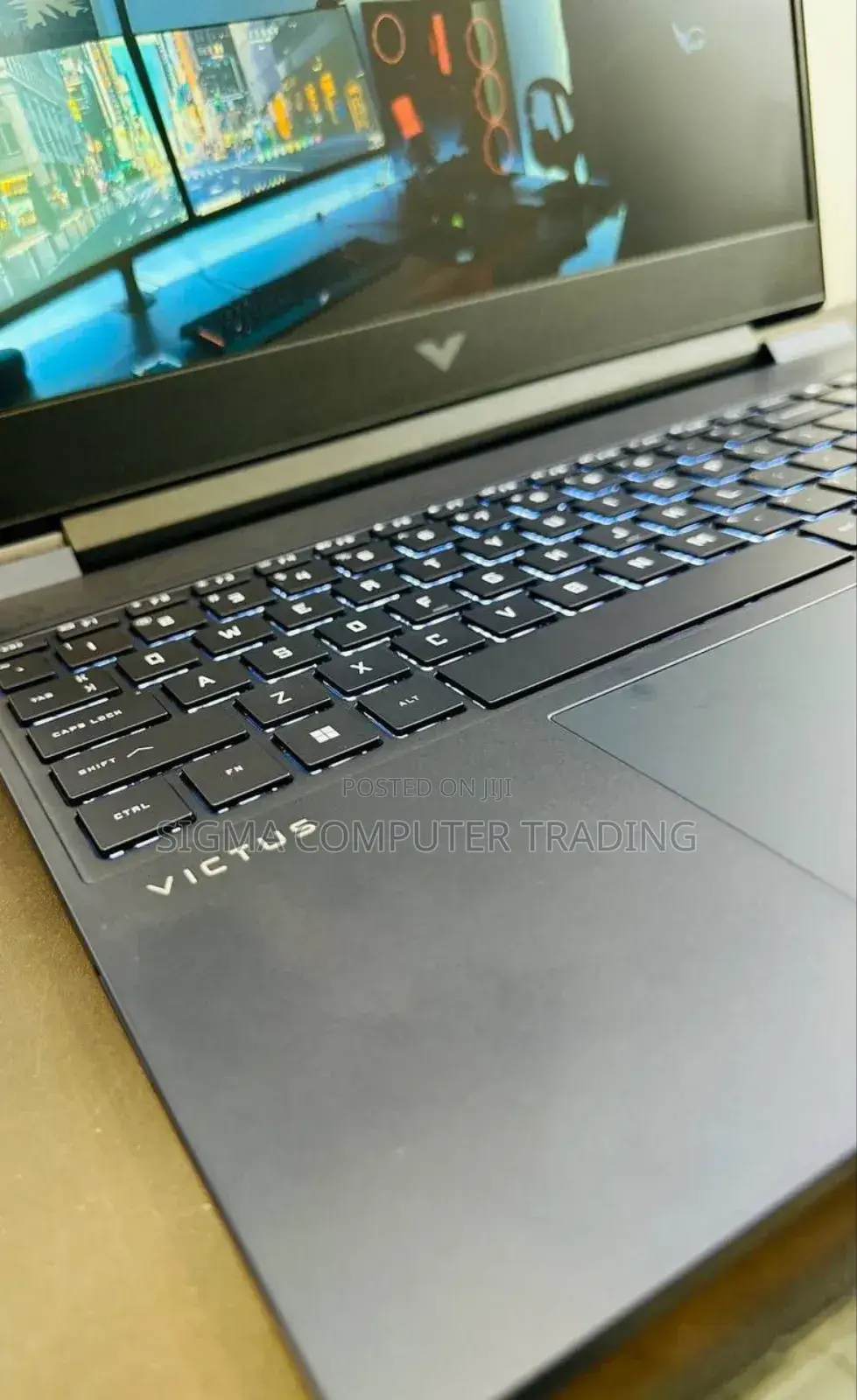 New Laptop HP Envy X360 32GB Intel Core I7 SSD 1T