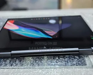 New Laptop HP Envy X360 32GB Intel Core I7 SSD 1T