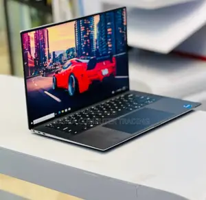 Photo - New Laptop Dell Precision 15 3520 16GB Intel Core I7 SSD 512GB