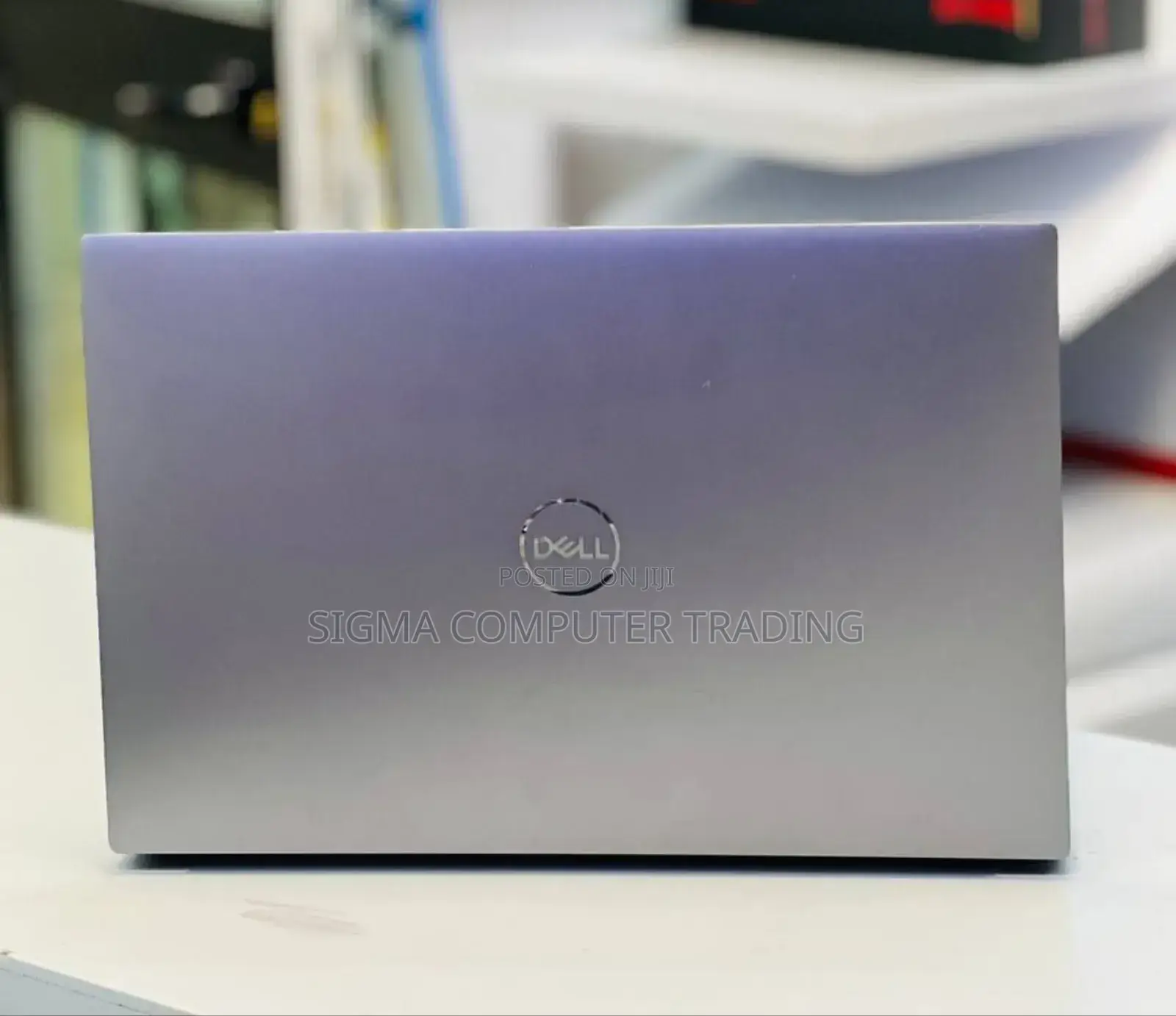 New Laptop Dell Precision 15 3520 16GB Intel Core I7 SSD 512GB