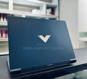Photo - New Laptop HP Victus 15 8GB Intel Core I5 SSD 512GB