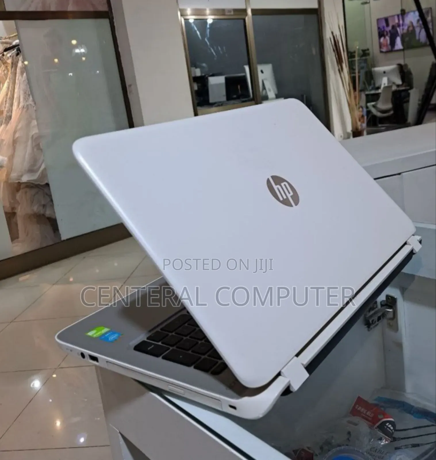 New Laptop HP Pavilion G62 8GB Intel Core I5 HDD 1T