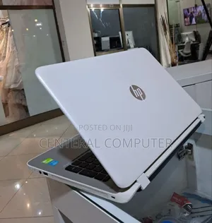 New Laptop HP Pavilion G62 8GB Intel Core I5 HDD 1T