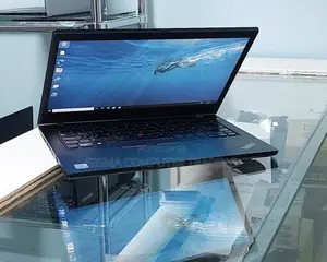New Laptop Lenovo Thinkpad L14 8GB Intel Core I5 SSD 512GB