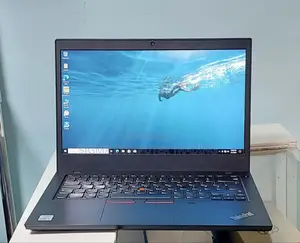 New Laptop Lenovo Thinkpad L14 8GB Intel Core I5 SSD 512GB