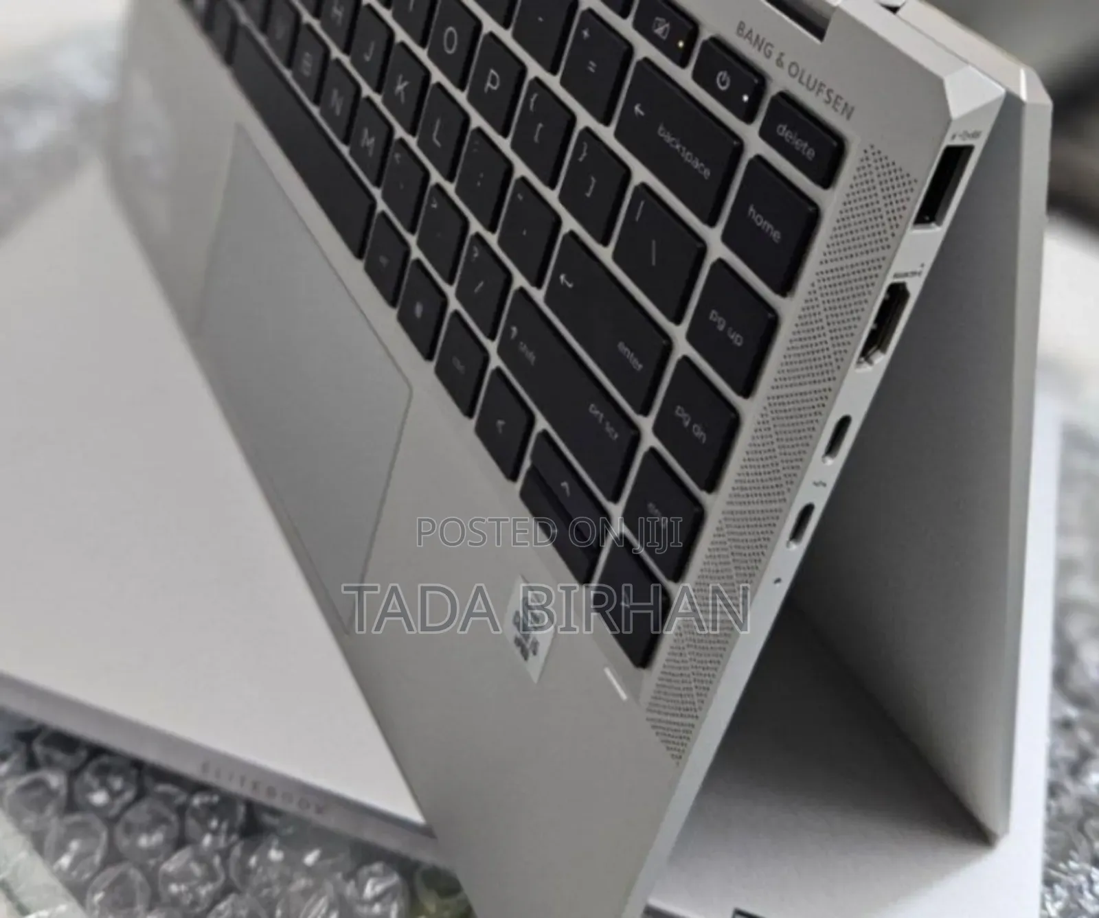 New Laptop HP EliteBook 1040 16GB Intel Core I7 SSD 512GB