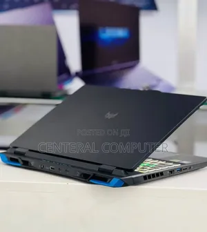 New Laptop Acer Predator Helios 300 32GB Intel Core I9 SSD 1T