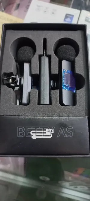 Tiktok Wireless Microphone