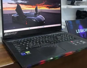 Photo - New Laptop MSI GE66 Raider 64GB Intel Core I9 SSD 2T