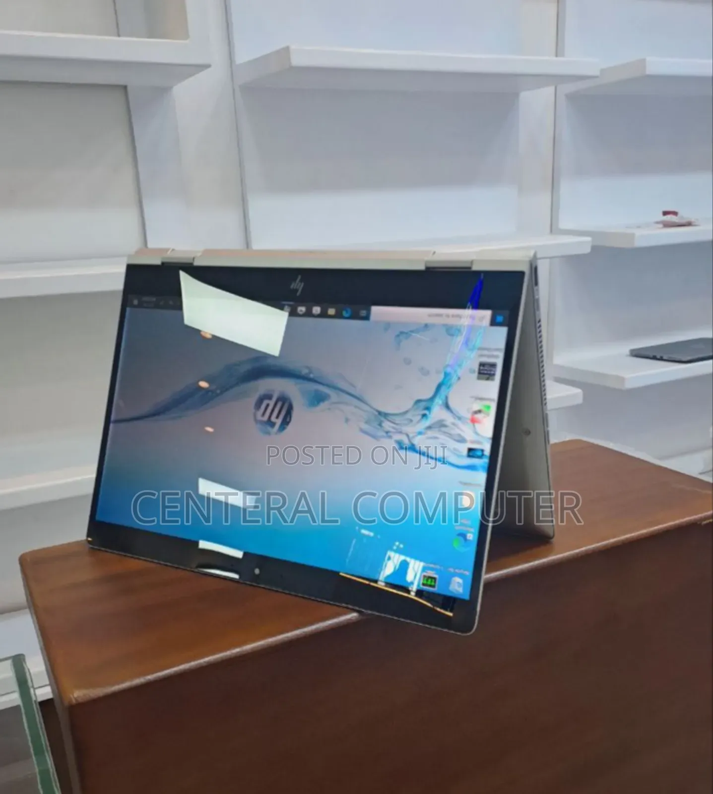 New Laptop HP 430 G6 16GB Intel Core I7 SSD 512GB