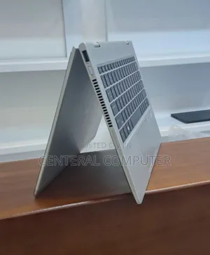 New Laptop HP 430 G6 16GB Intel Core I7 SSD 512GB