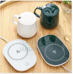 Self Warming Ceramic Mag