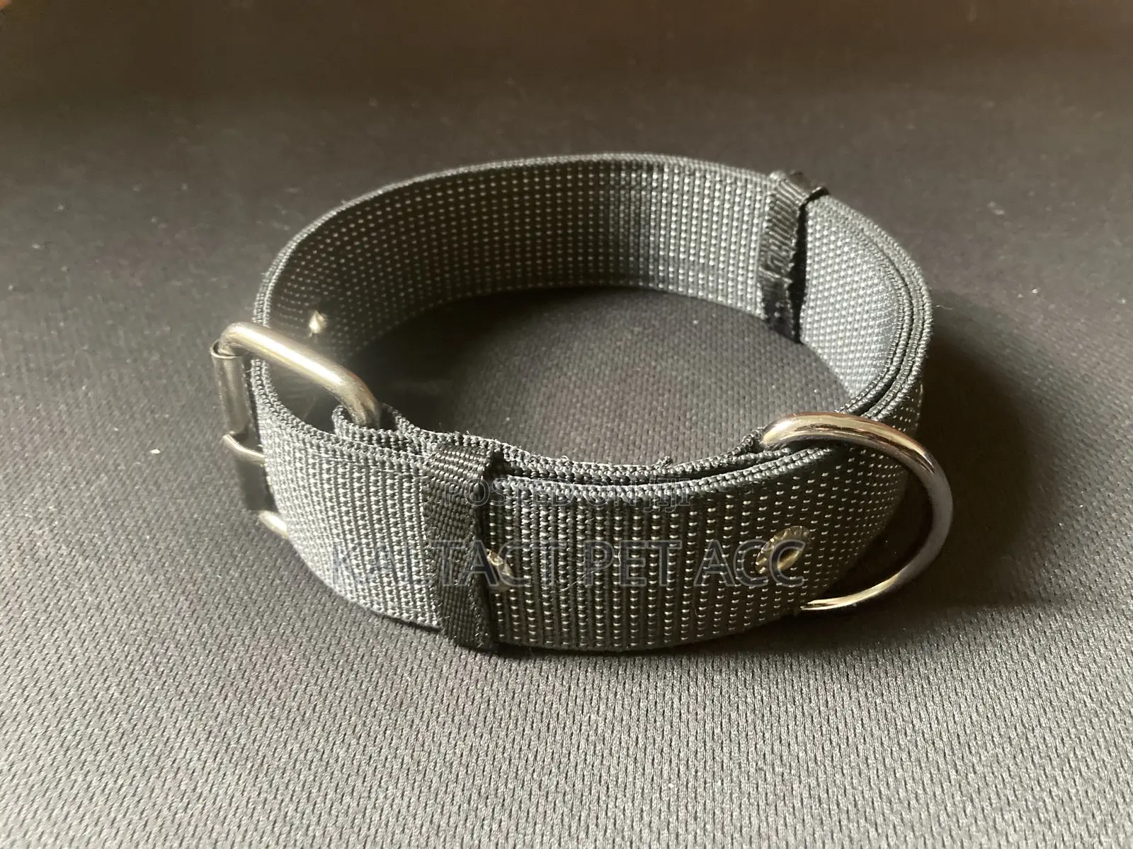 Dog Collars and Leashes