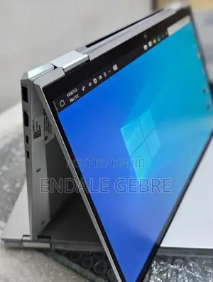 New Laptop HP EliteBook X360 1040 G7 16GB Intel Core I7 SSD 512GB