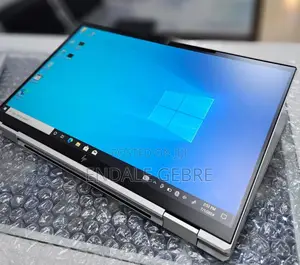 New Laptop HP EliteBook X360 1040 G7 16GB Intel Core I7 SSD 512GB