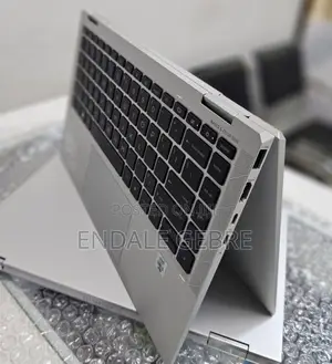 New Laptop HP EliteBook X360 1040 G7 16GB Intel Core I7 SSD 512GB