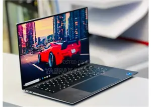 New Laptop Dell Precision 5570 16GB Intel Core I7 SSD 512GB