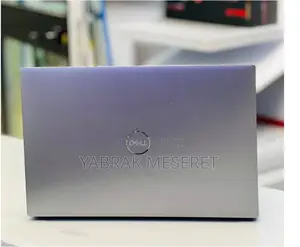 New Laptop Dell Precision 5570 16GB Intel Core I7 SSD 512GB