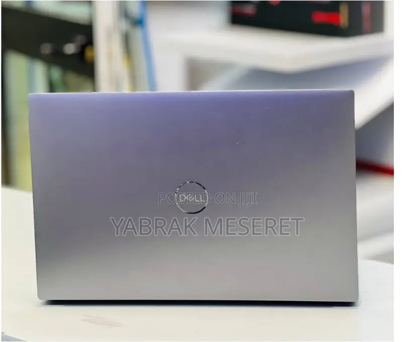 New Laptop Dell Precision 5570 16GB Intel Core I7 SSD 512GB