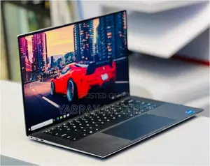 New Laptop Dell Precision 5570 16GB Intel Core I7 SSD 512GB