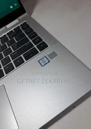 New Laptop HP EliteBook 1040 G6 16GB Intel Core I7 SSD 512GB