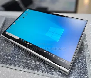 Photo - New Laptop HP Spectre X360 16GB Intel Core i7 SSD 512GB