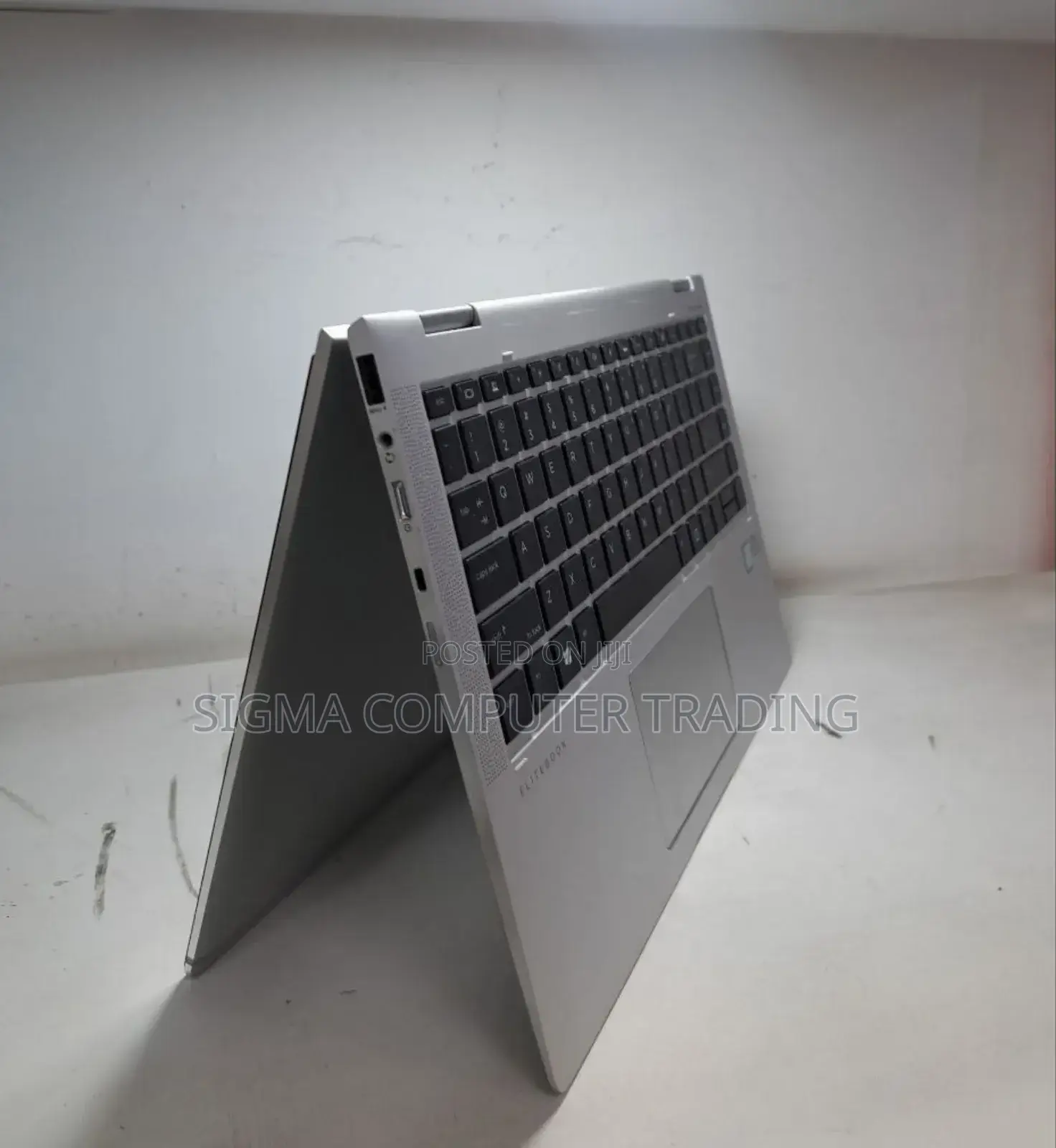 New Laptop HP EliteBook X360 1030 G4 16GB Intel Core I7 SSD 512GB