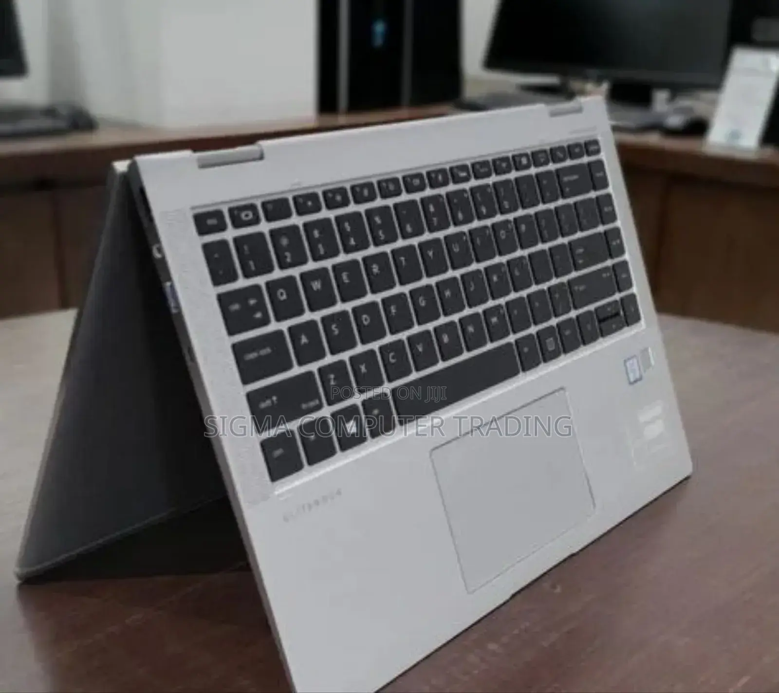 New Laptop HP EliteBook X360 1030 G4 16GB Intel Core I7 SSD 512GB