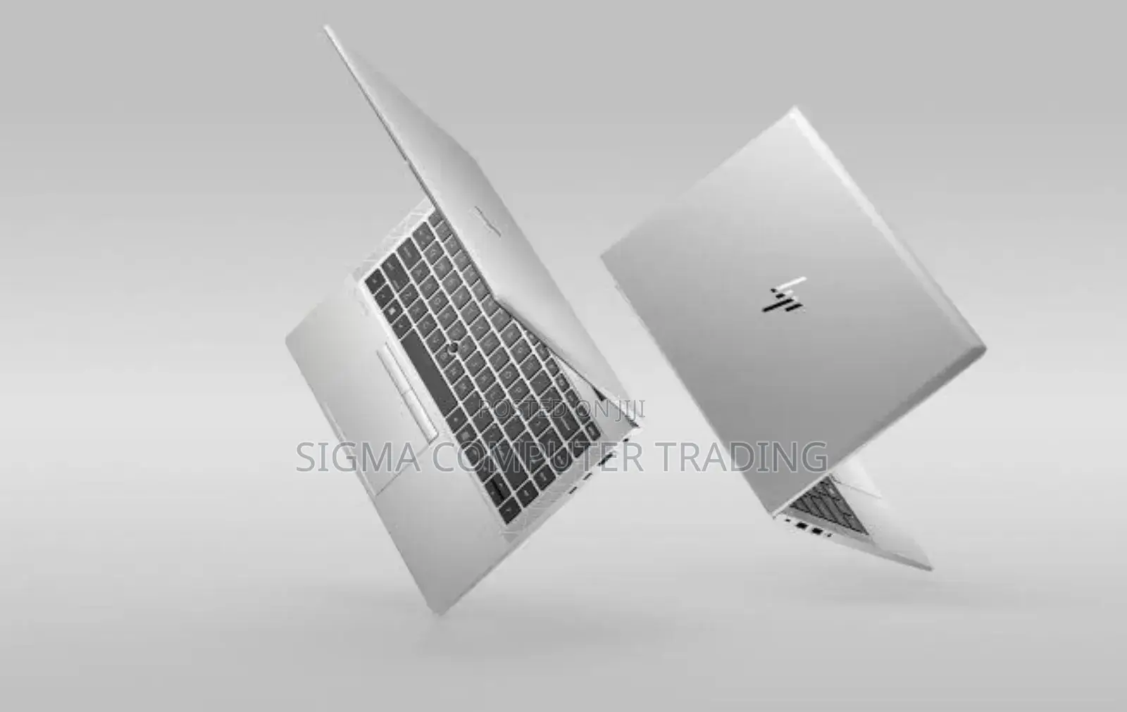 New Laptop HP EliteBook 840 G8 16GB Intel Core I5 SSD 1T