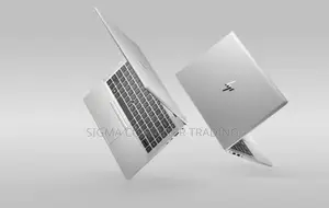New Laptop HP EliteBook 840 G8 16GB Intel Core I5 SSD 1T