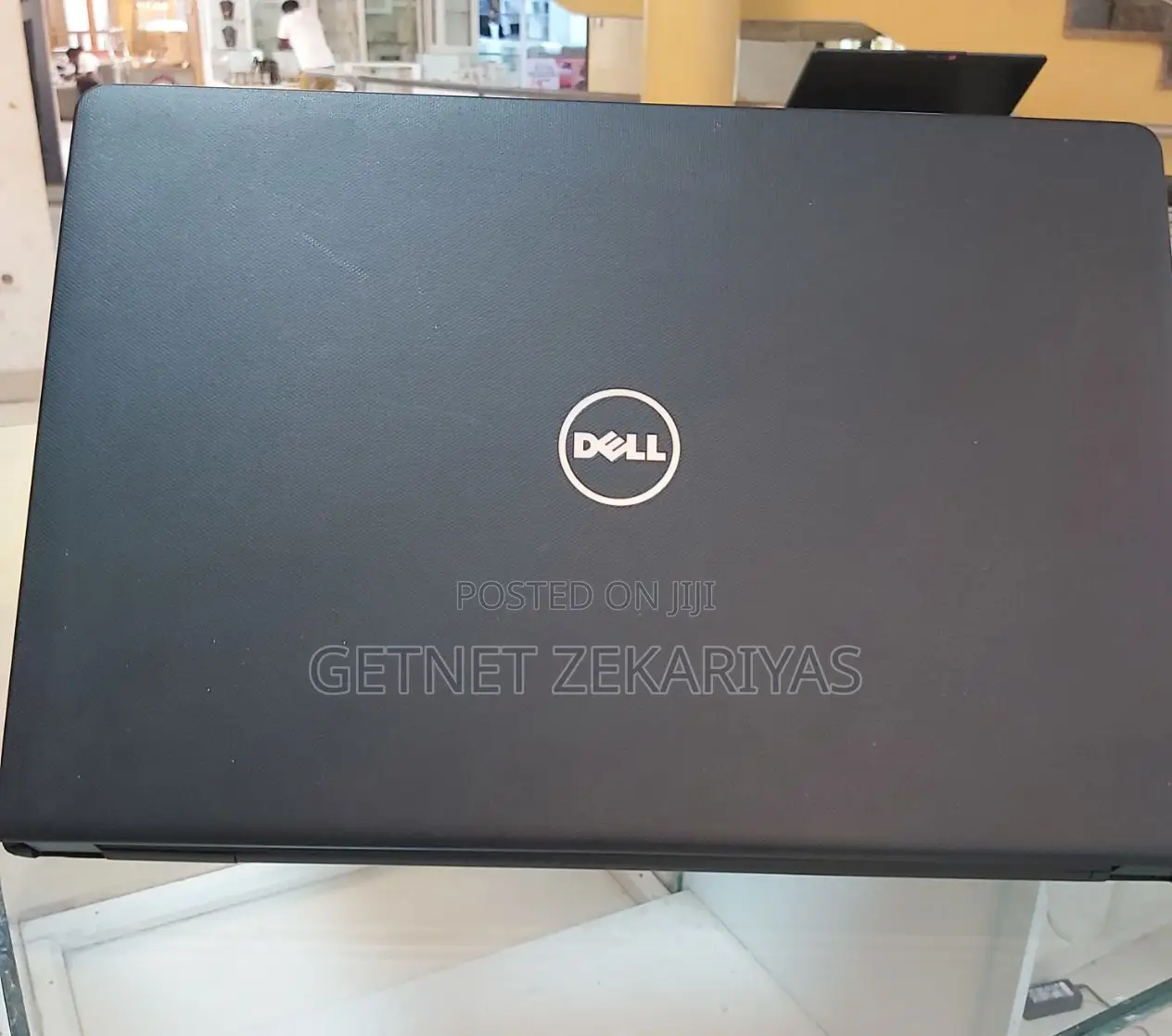 New Laptop Dell XPS 15 4GB Intel Core I5 HDD 1T