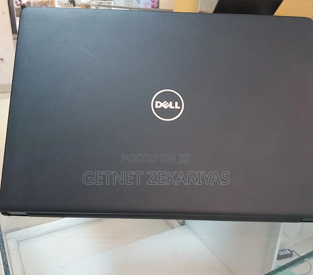 New Laptop Dell XPS 15 4GB Intel Core I5 HDD 1T