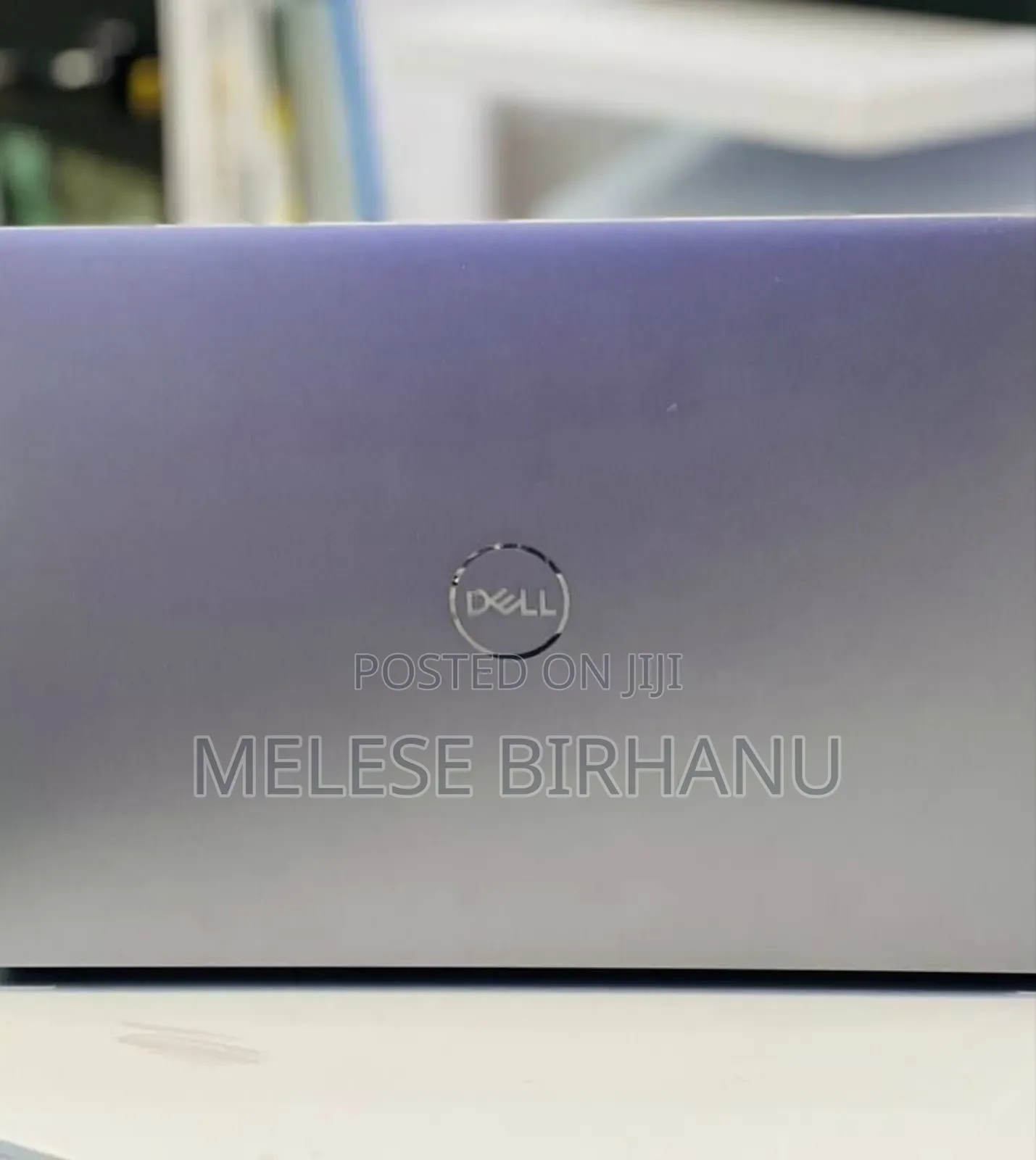 New Laptop Dell Precision 5570 16GB Intel Core I7 SSD 512GB