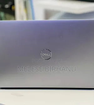 New Laptop Dell Precision 5570 16GB Intel Core I7 SSD 512GB