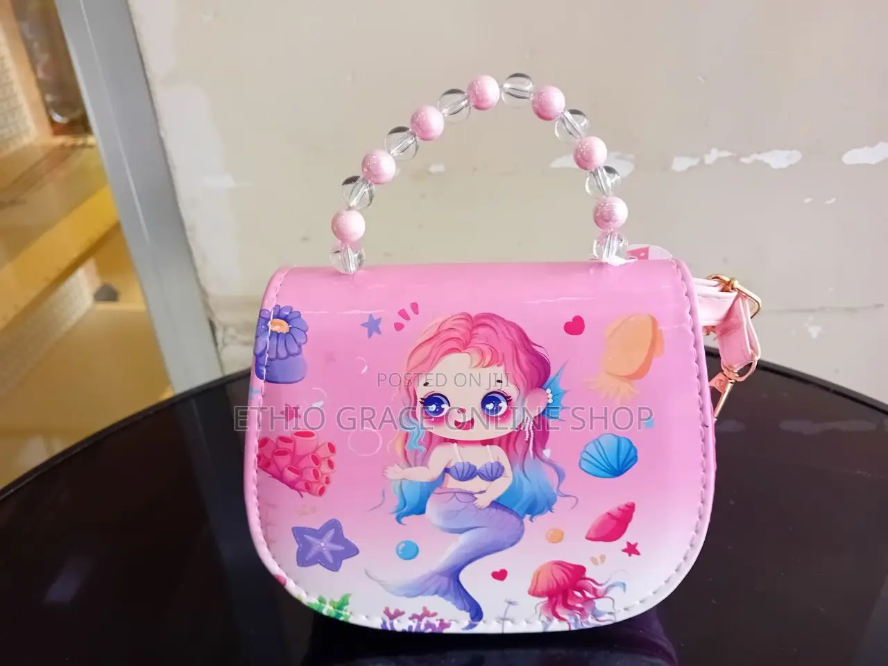Kid Bag for Girls