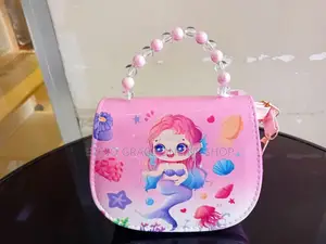 Kid Bag for Girls