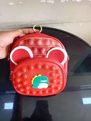 Kid Bag for Girls