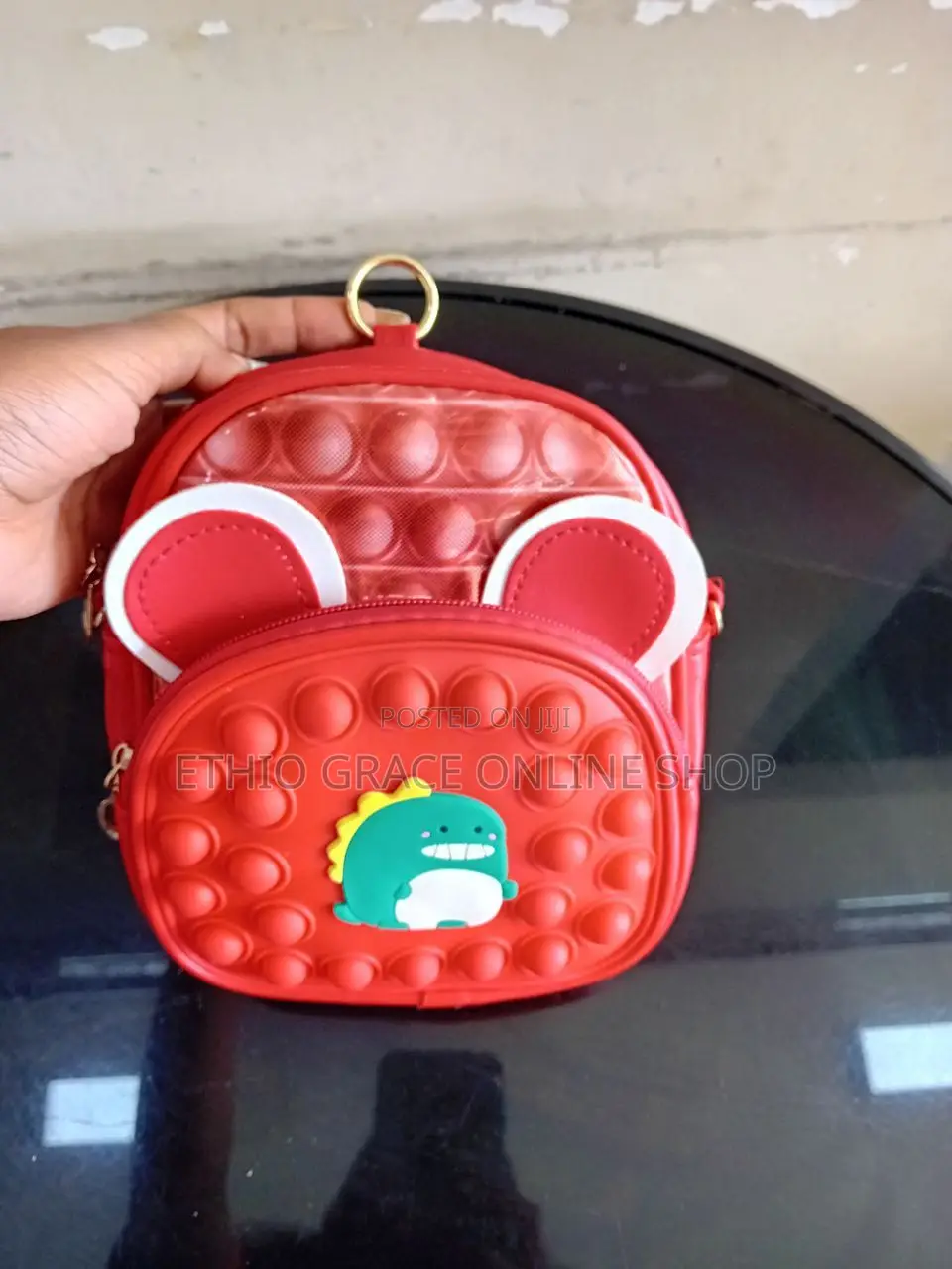 Kid Bag for Girls