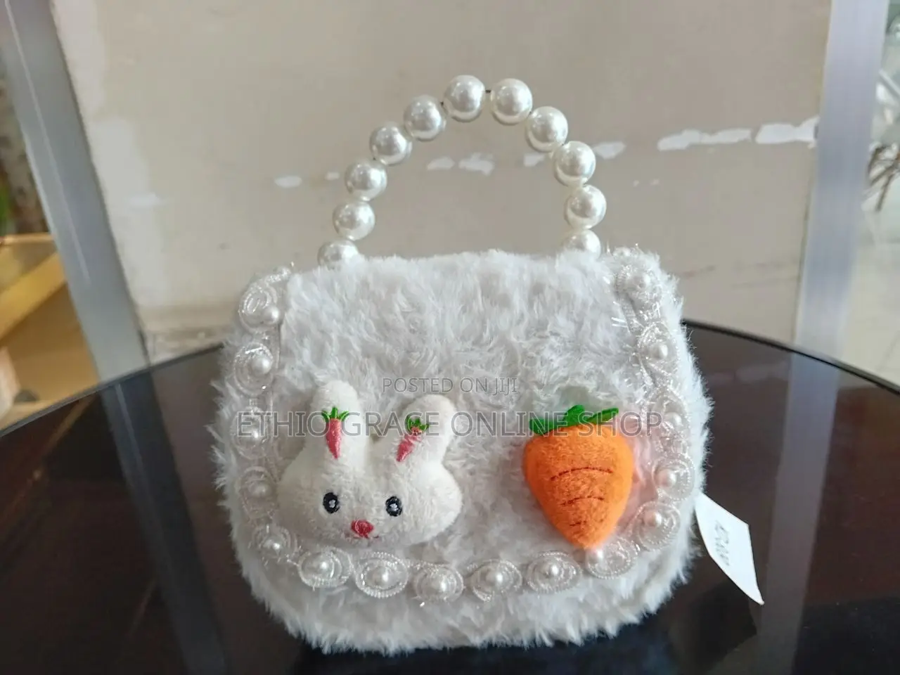 Kid Bag for Girls