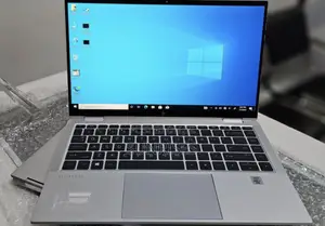 New Laptop HP EliteBook X360 1030 G7 16GB Intel Core I7 SSD 512GB