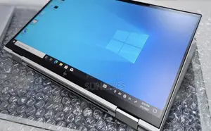 New Laptop HP EliteBook X360 1030 G7 16GB Intel Core I7 SSD 512GB