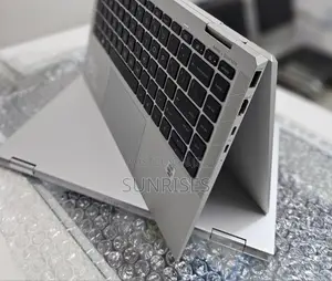 New Laptop HP EliteBook X360 1030 G7 16GB Intel Core I7 SSD 512GB
