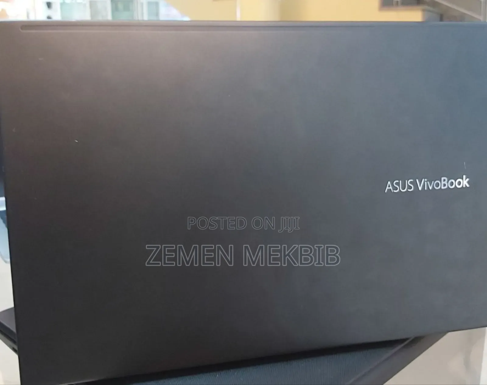 New Laptop Asus VivoBook 15 X505BA 8GB AMD Ryzen 3 SSD 128GB