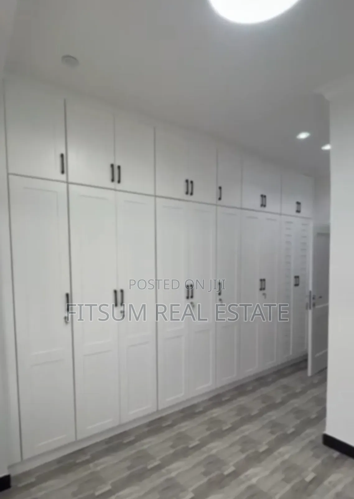 4bdrm House in Enyi Real Estate, Nifas Silk-Lafto for sale