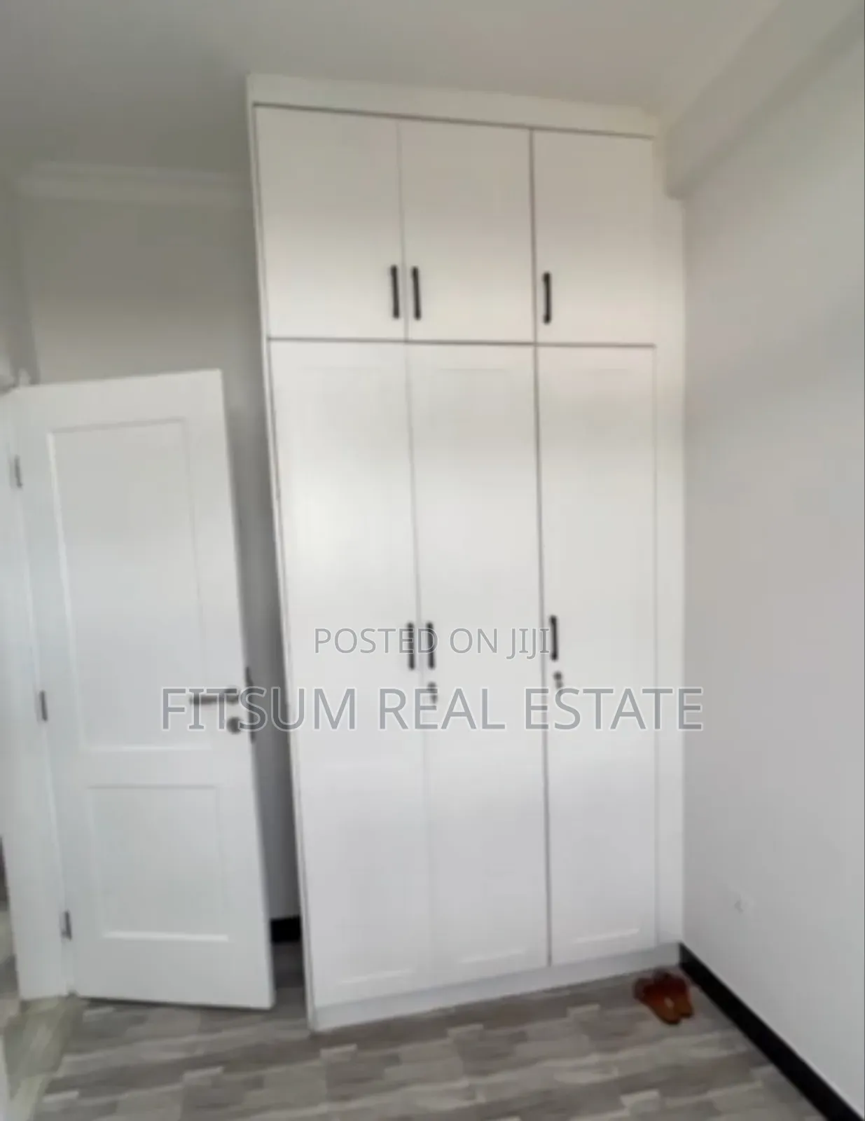 4bdrm House in Enyi Real Estate, Nifas Silk-Lafto for sale