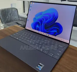 New Laptop Dell XPS 13 32GB Intel Core I7 SSD 1T