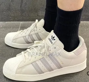 Photo - Adidas Superstar Master Quality