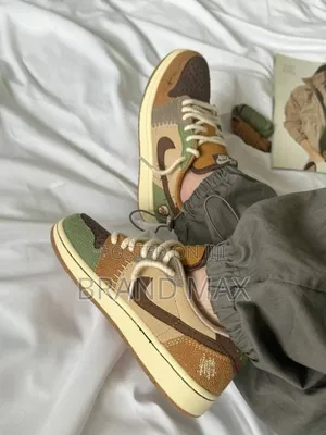 Air Jordan 1 Zion Williamson Master Quality