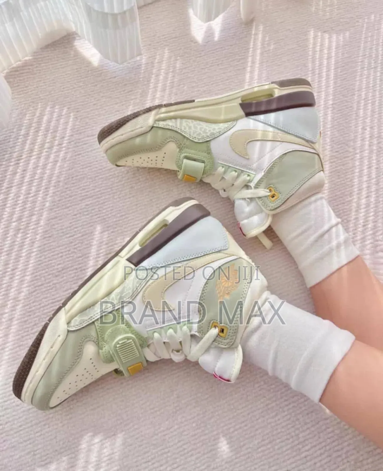 Air Jordan 2 Retro High Master Quality